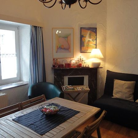 Le Studio De Christine Apartment Durbuy Exterior photo