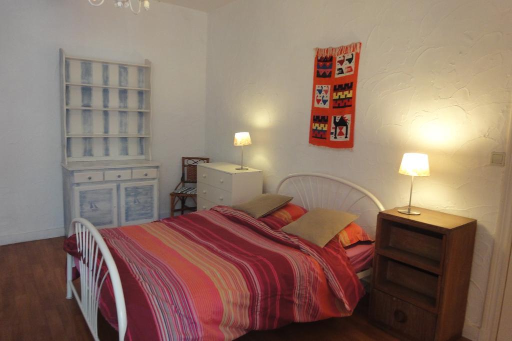 Le Studio De Christine Apartment Durbuy Exterior photo