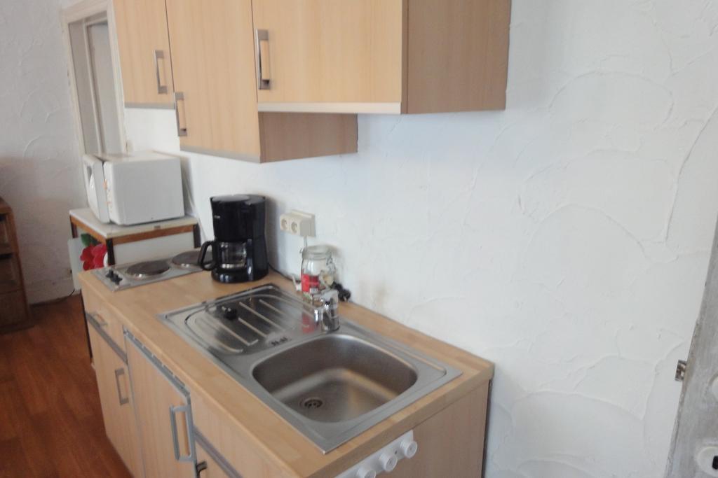 Le Studio De Christine Apartment Durbuy Exterior photo