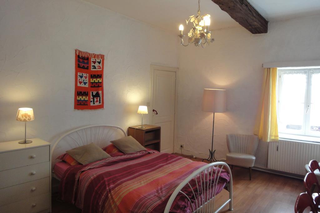 Le Studio De Christine Apartment Durbuy Exterior photo